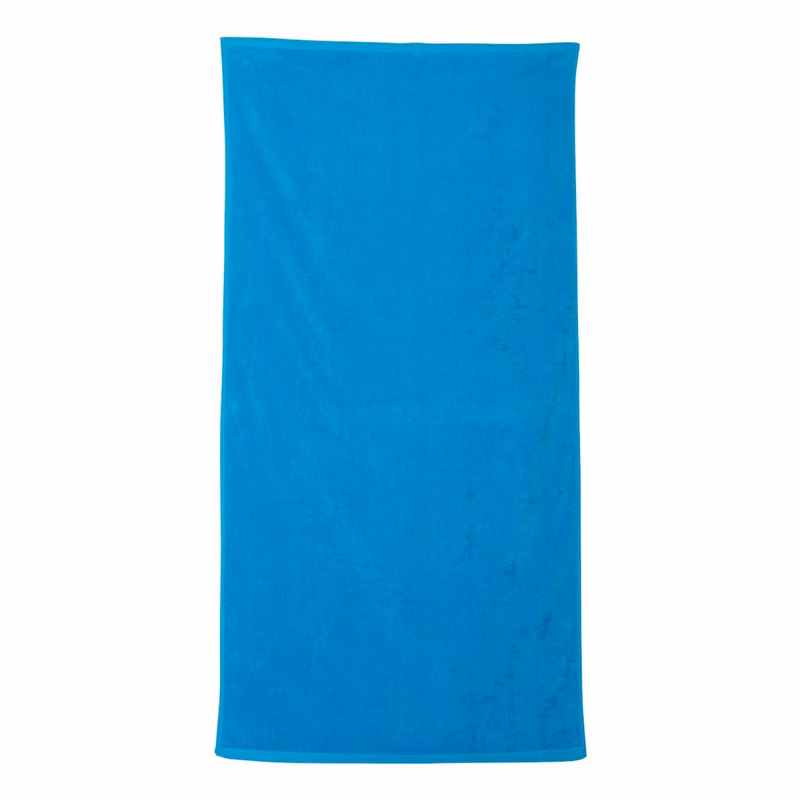 Velour Beach Towel - C3060