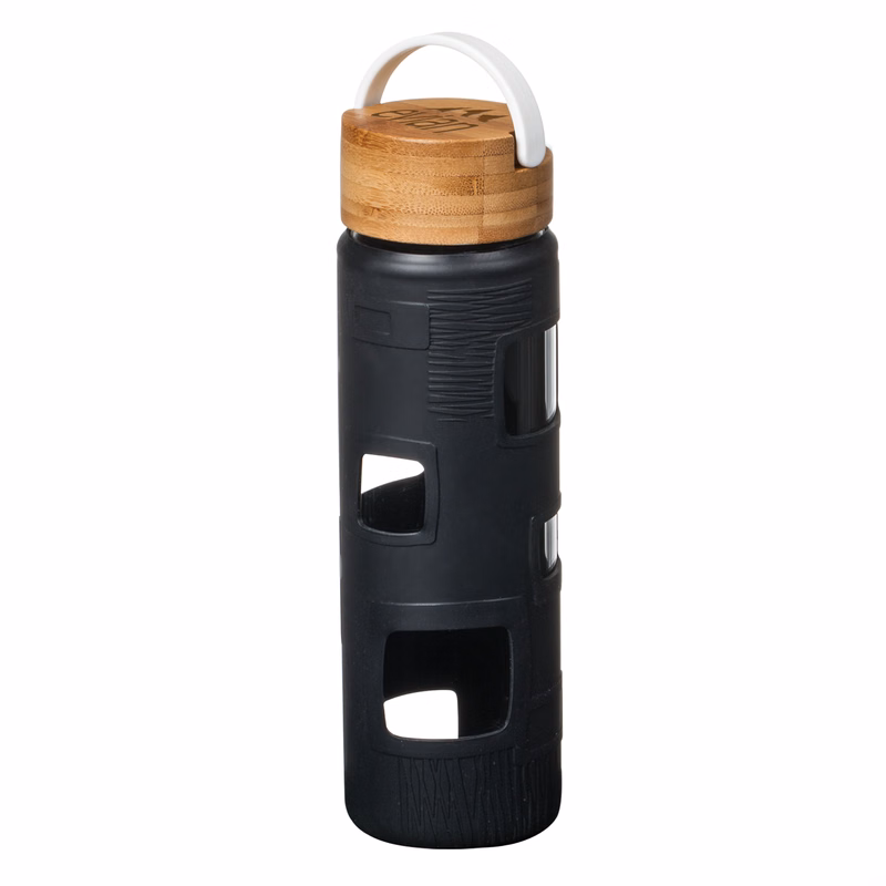 Astral Bottle w/White Lid - 22oz
