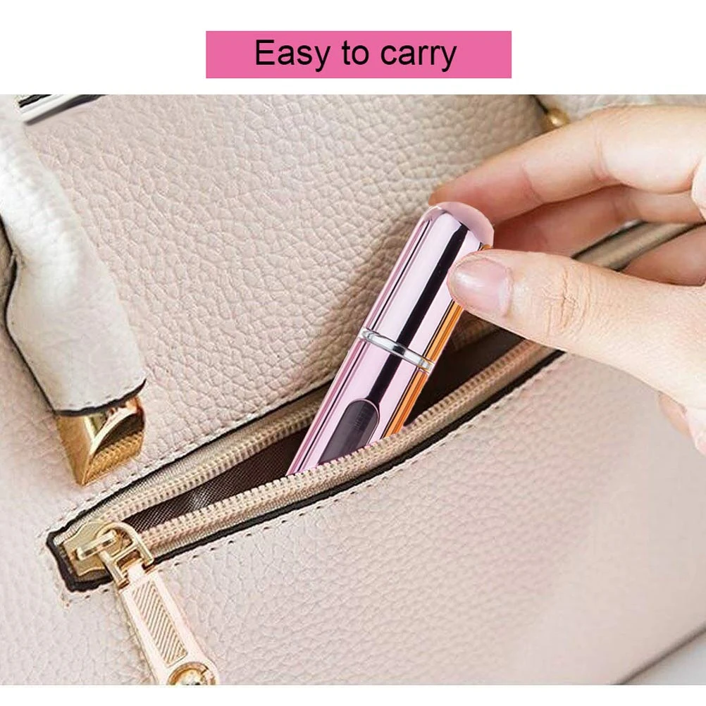 Perfume Atomizer Spray Bottle 1