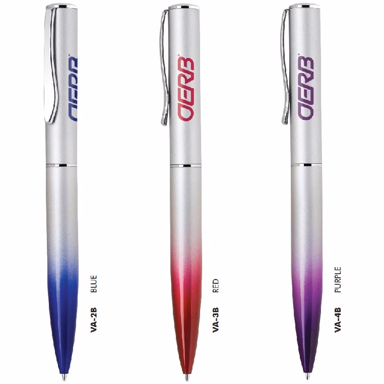 Varian Twist Action Pens