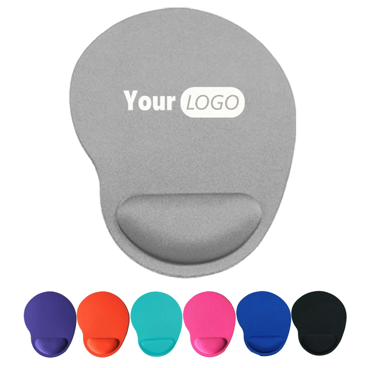 EVA Gaming Wristband Mousepad Mat 1