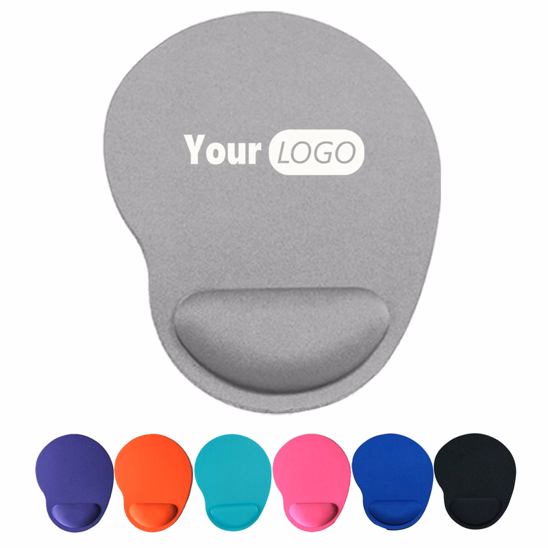 EVA Gaming Wristband Mousepad Mat