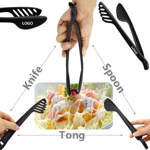 Detachable Tong 1