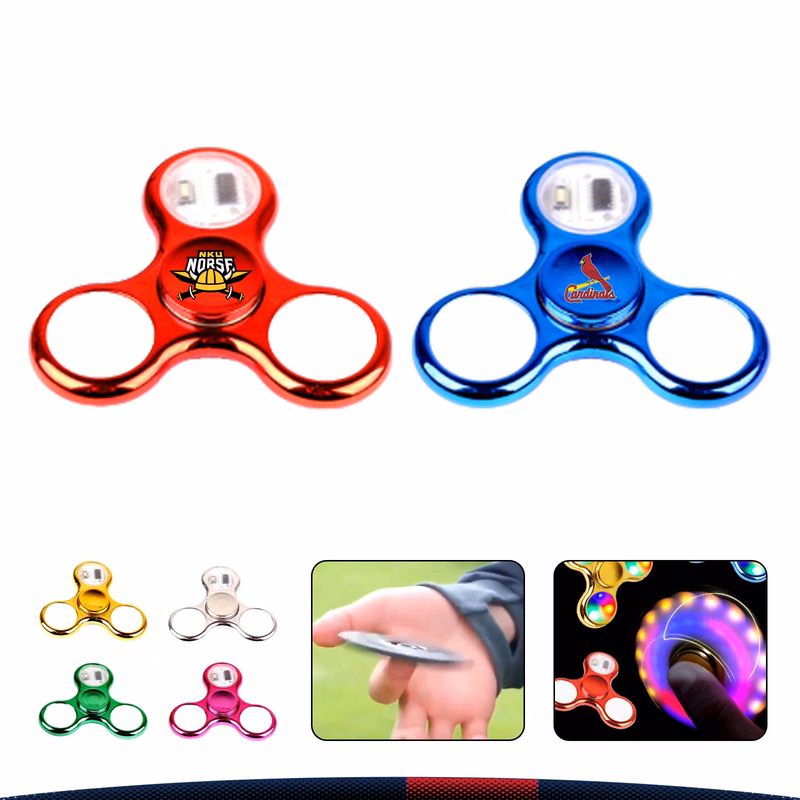 Simony Fidget Spinner