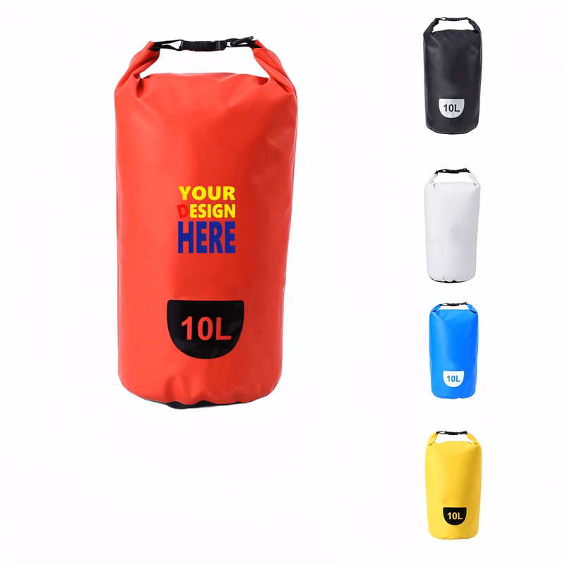 Outdoor Swimming Waterproof Bag