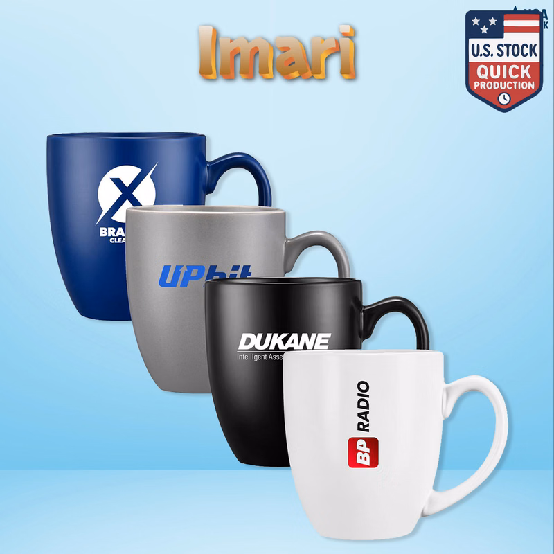 Imari 16oz Classic Style Ceramic Mug