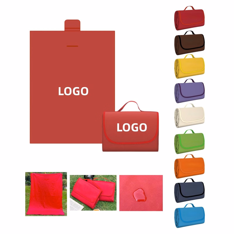 Tear-Resistant Outdoor Picnic Ground Sheet