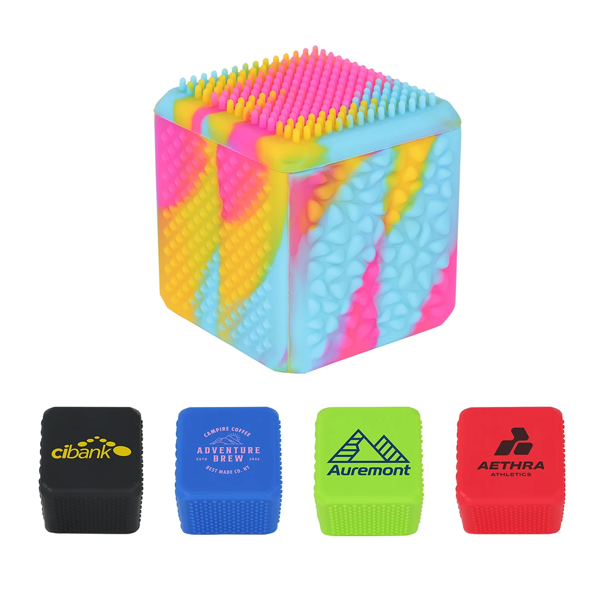 Sensory Fidget Cube 1