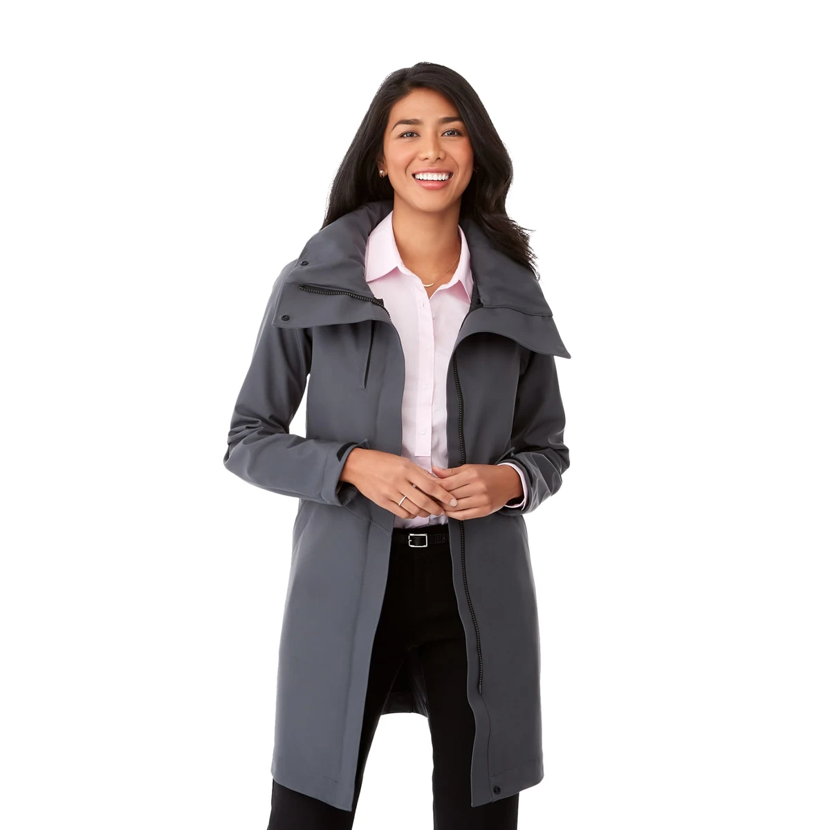 Women's MANHATTAN Softshell Jacket 1