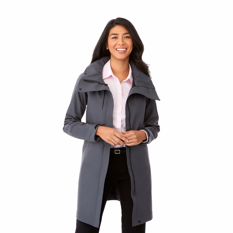 Women's MANHATTAN Softshell Jacket