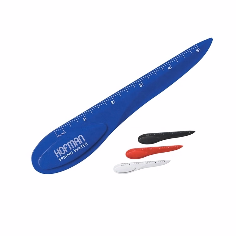 Ruler Letter Opener