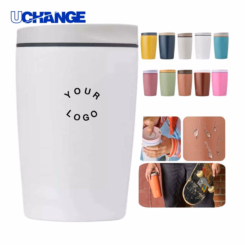 20 oz Stainless Steel Coffee Cup Drinkware Durable for Travel