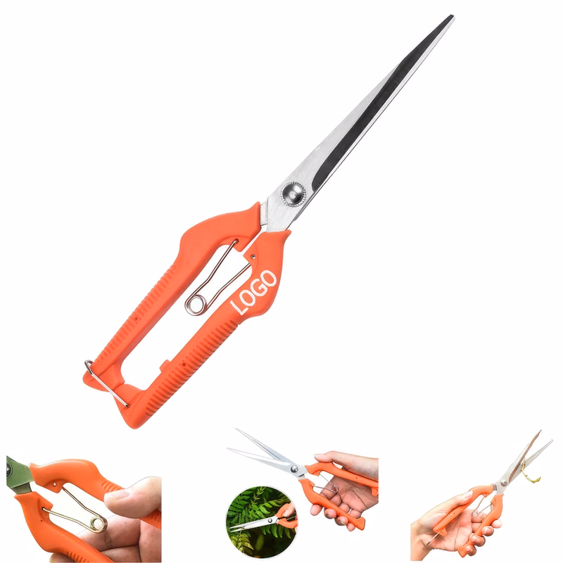 Professional Pruning Scissors