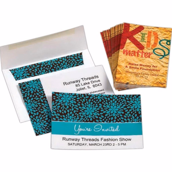 Invitations