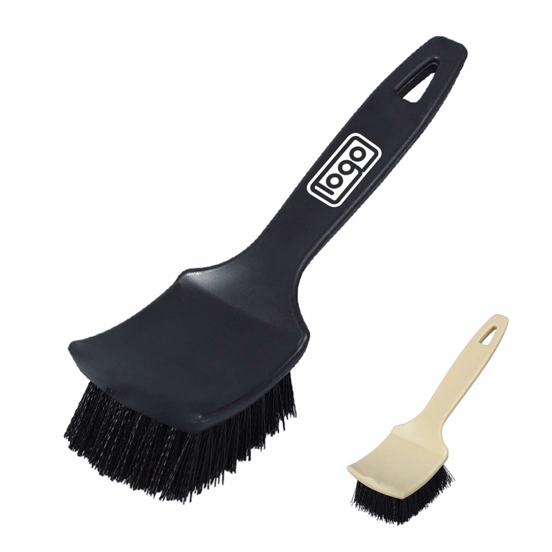 Car Tire Cleaning Brush
