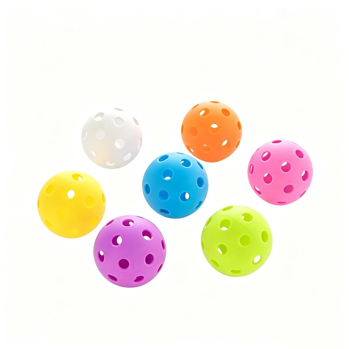Peak Ball 1