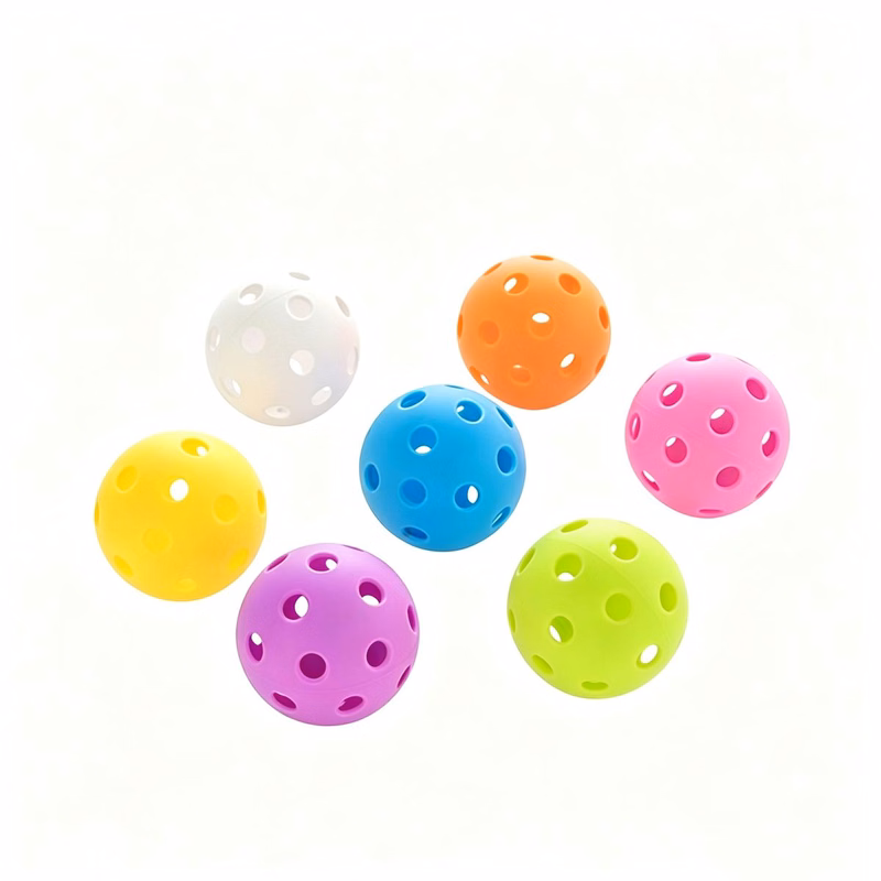 Peak Ball