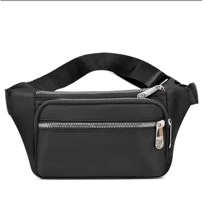 Unisex Fanny Pack Waist Pouch Belt Bag 1