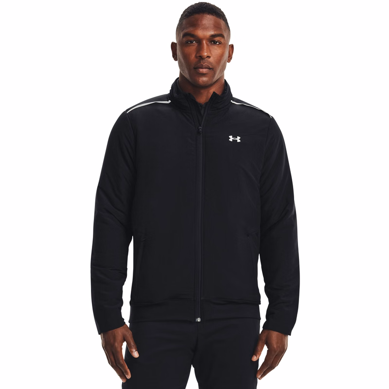 Men's UA Golf Insulate Full-Zip
