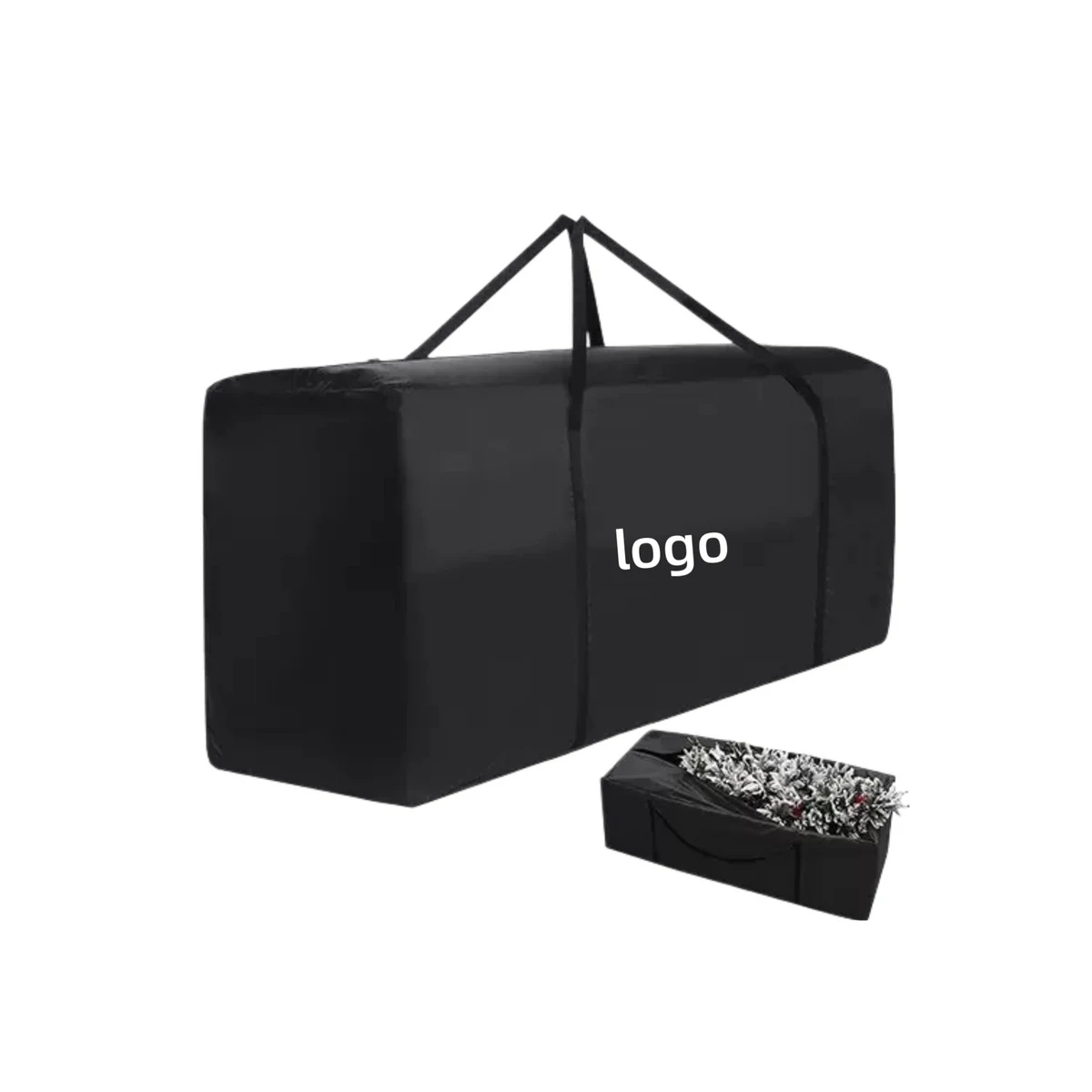 Christmas Tree Storage Bag 1