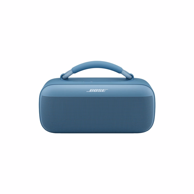 Bose SoundLink Max Portable Speaker - Blue Dusk