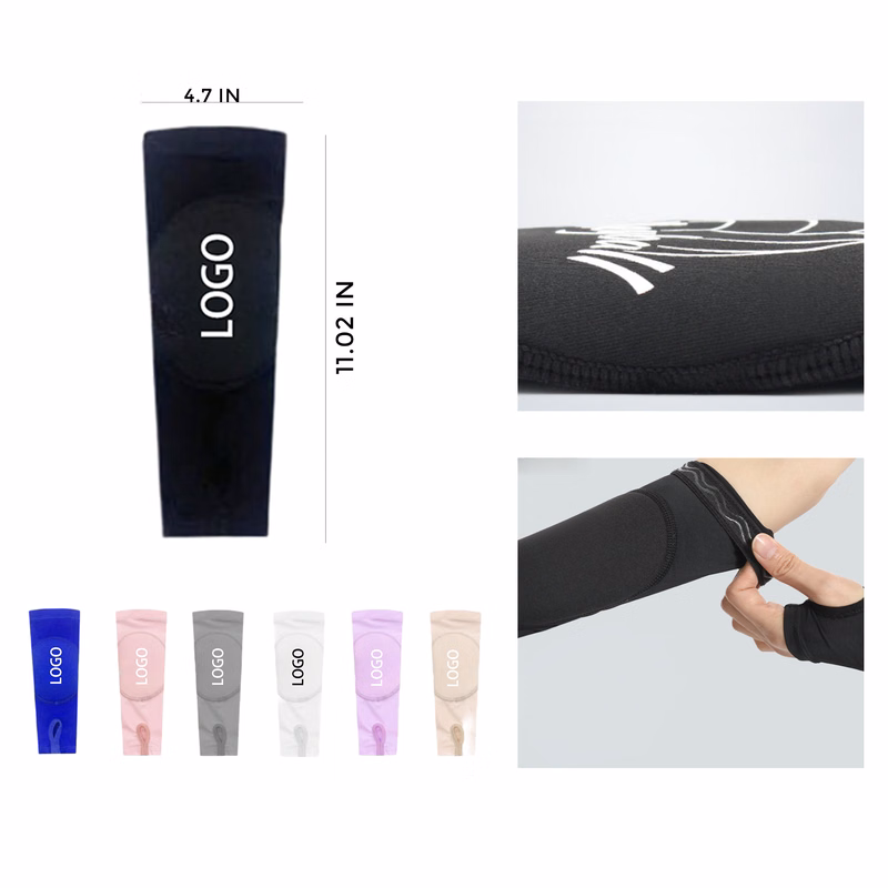 MOQ 10 PCS Protective Volleyball Arm Guard