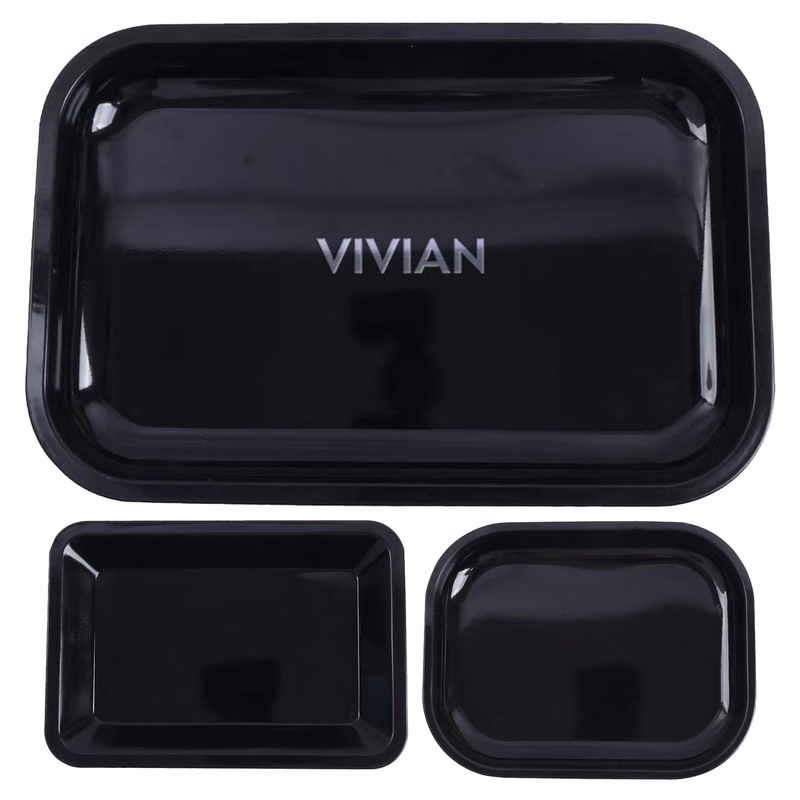 Tinplate Tobacco Tray