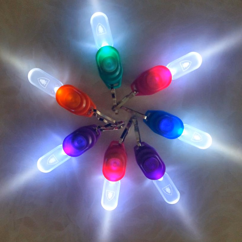 Zipper Light