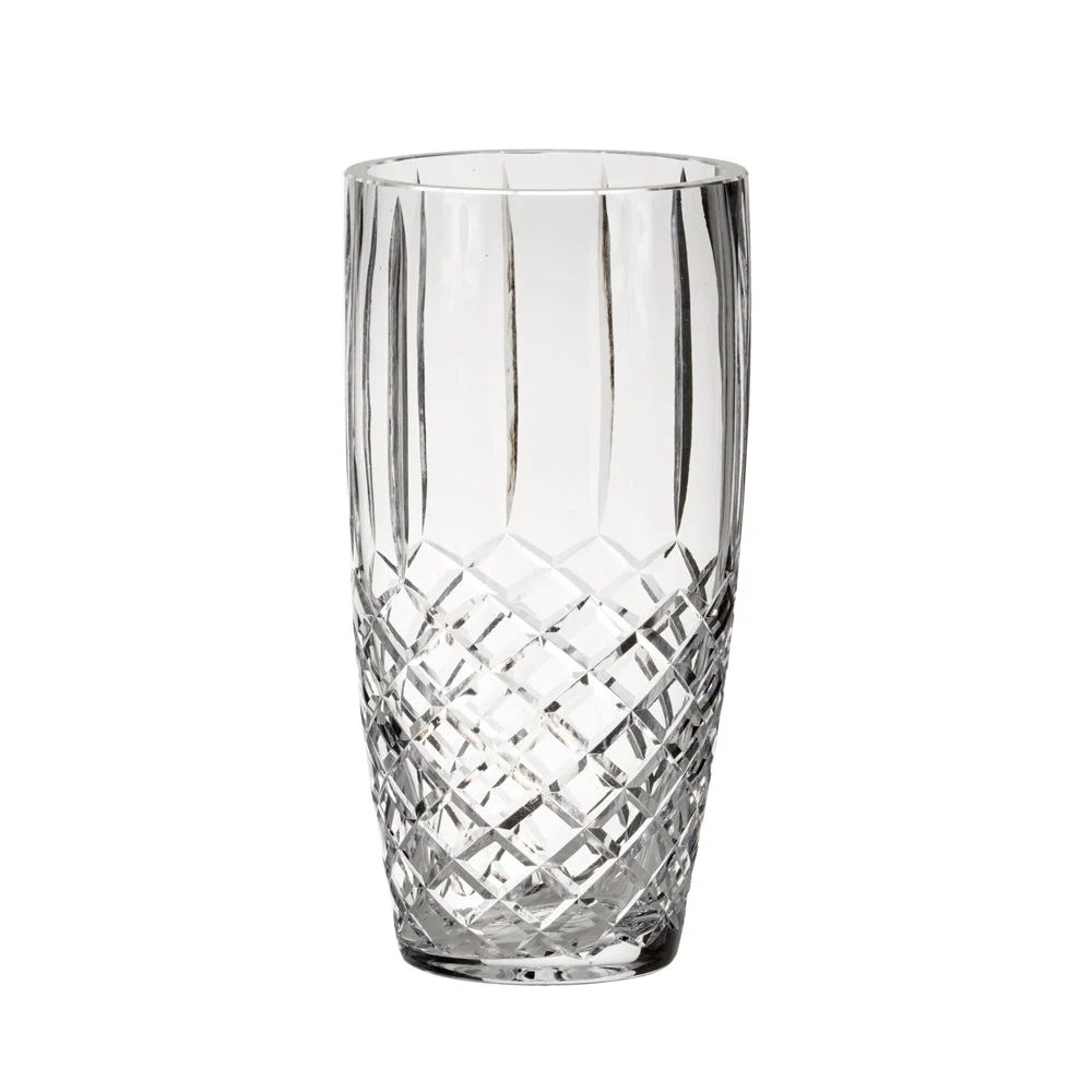 Medallion ll Linear Vase 1