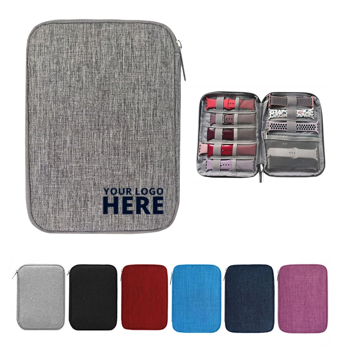 Watch Band Organizer 1