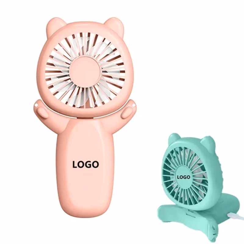 Foldable Small USB Fan
