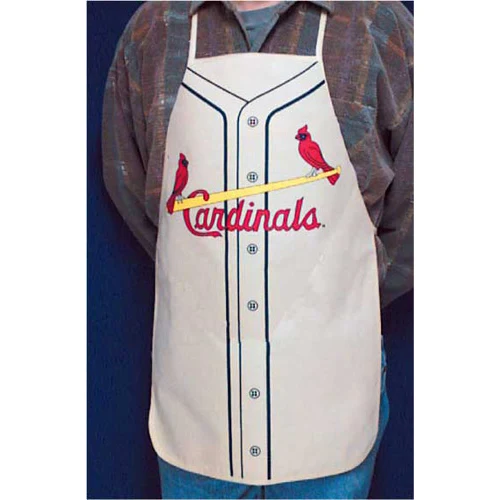 Uniform Apron 1