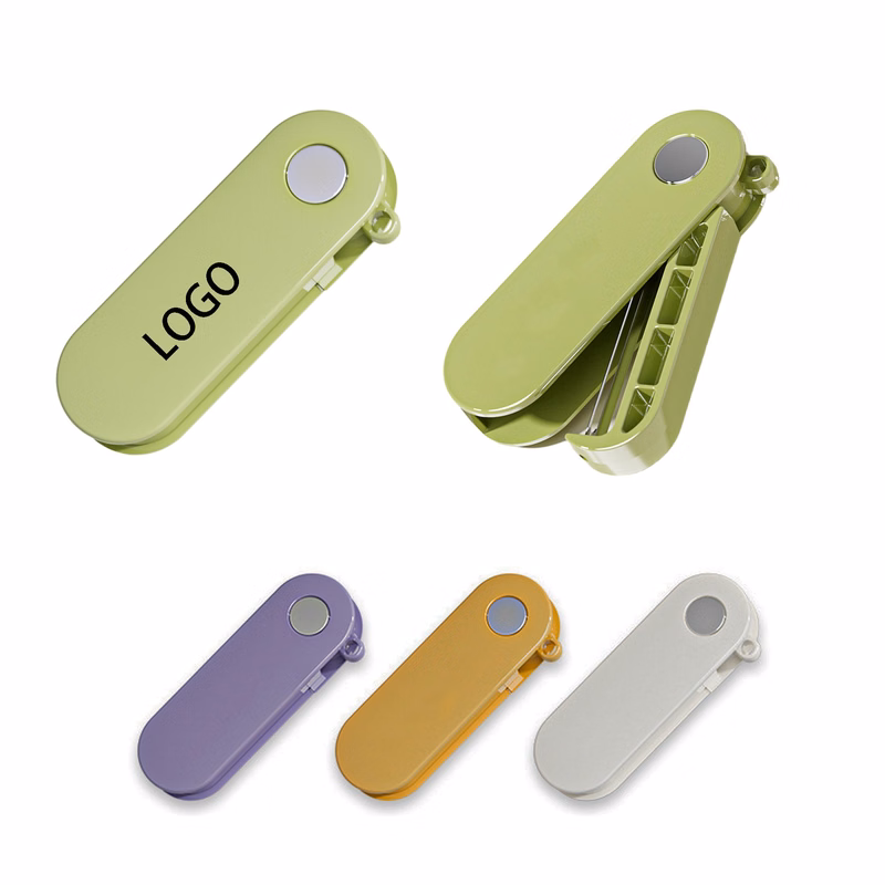 Folding Paring Knife