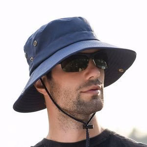 Summer Outdoor Hunting Fishing Safari Sun Hat