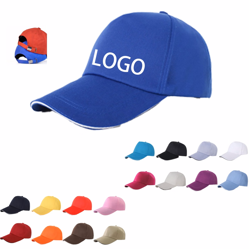 Printable Trendy Snapback Hat