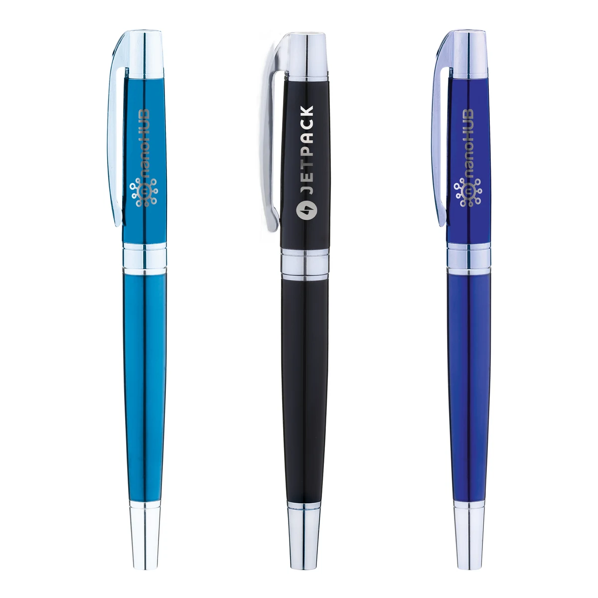 Halifax Roller - Rollerball Pen 1