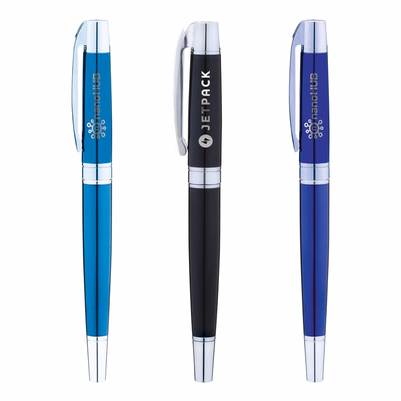 Halifax Roller - Rollerball Pen