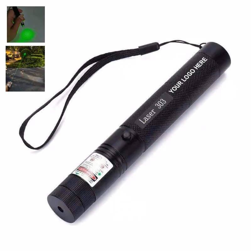 Rechargable Safe Lock Laser Poiner