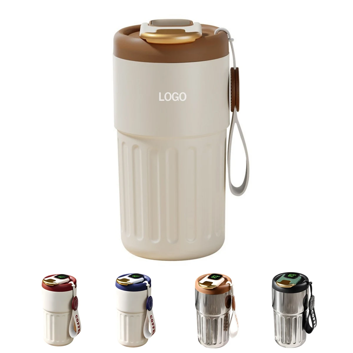 Stainless Cup 1