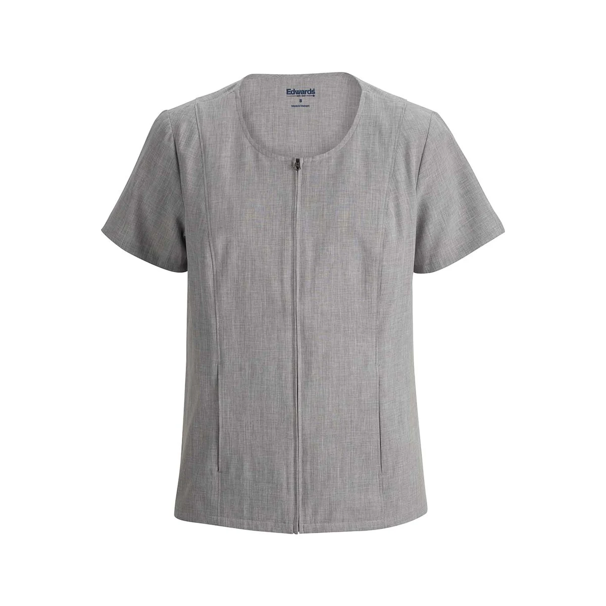 Melange Ladies Tunic 1