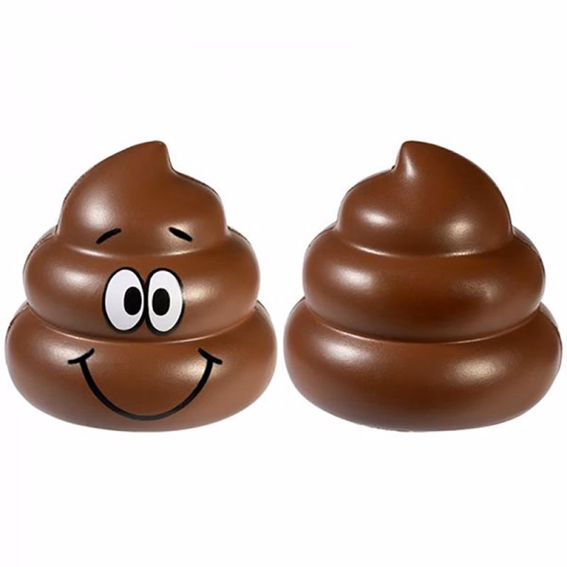 Poo Stress Reliever