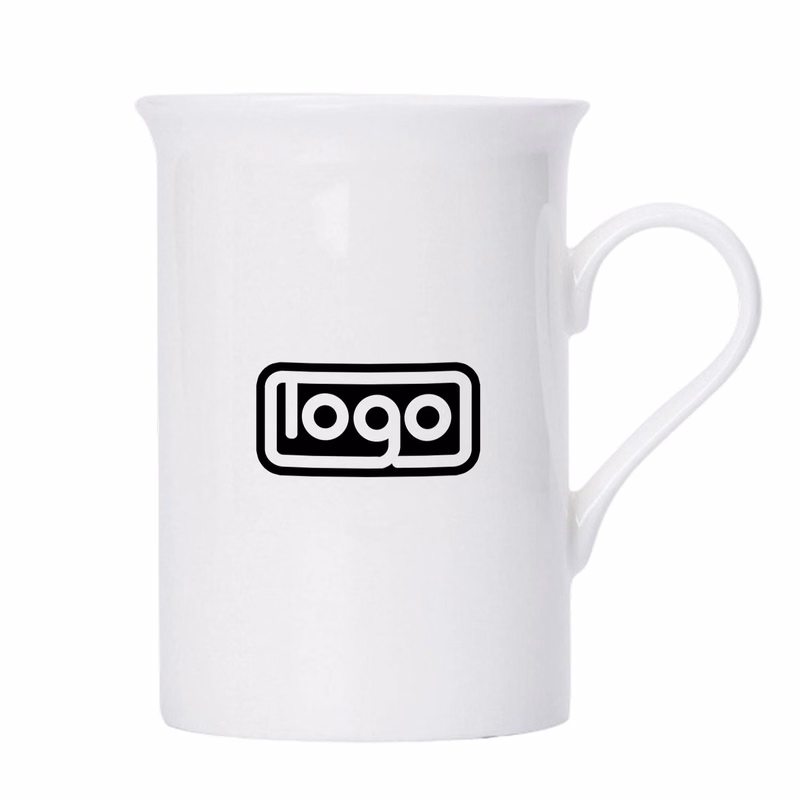 11oz Ceramic Mug w/ Handle