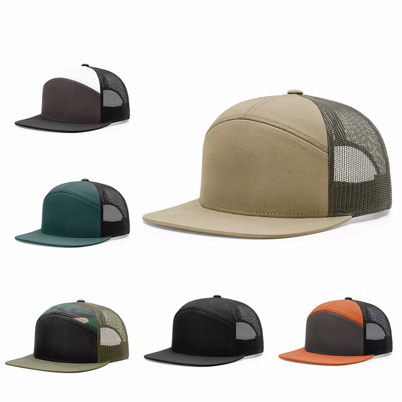 Explore Trucker Hat