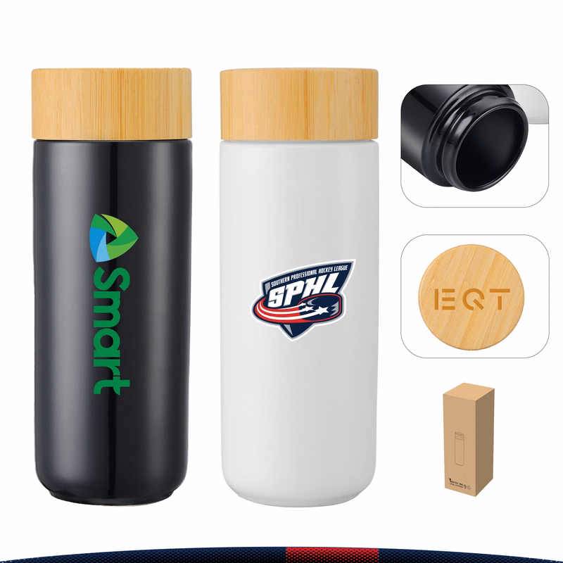 10 OZ. Terik Ceramic Tumbler