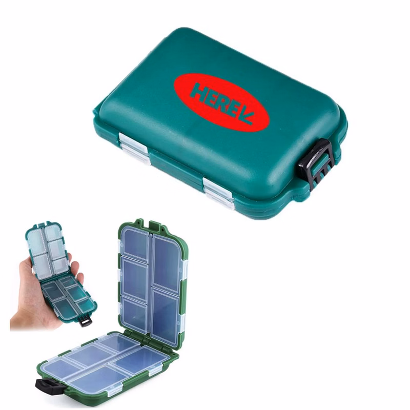 Fishing Tackle Box