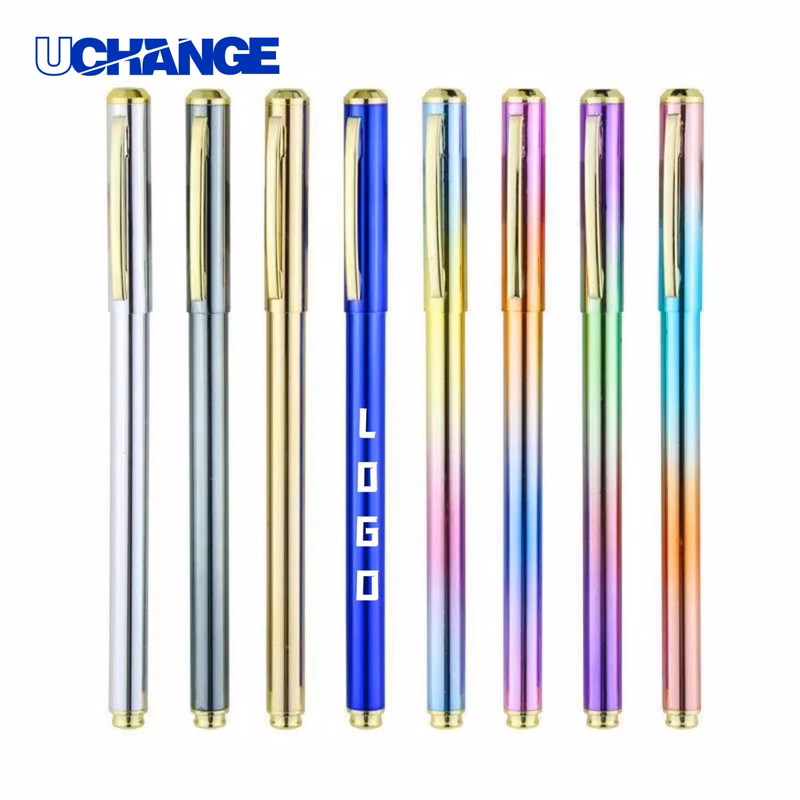 Gradient Premium Ballpoint Pen for Style