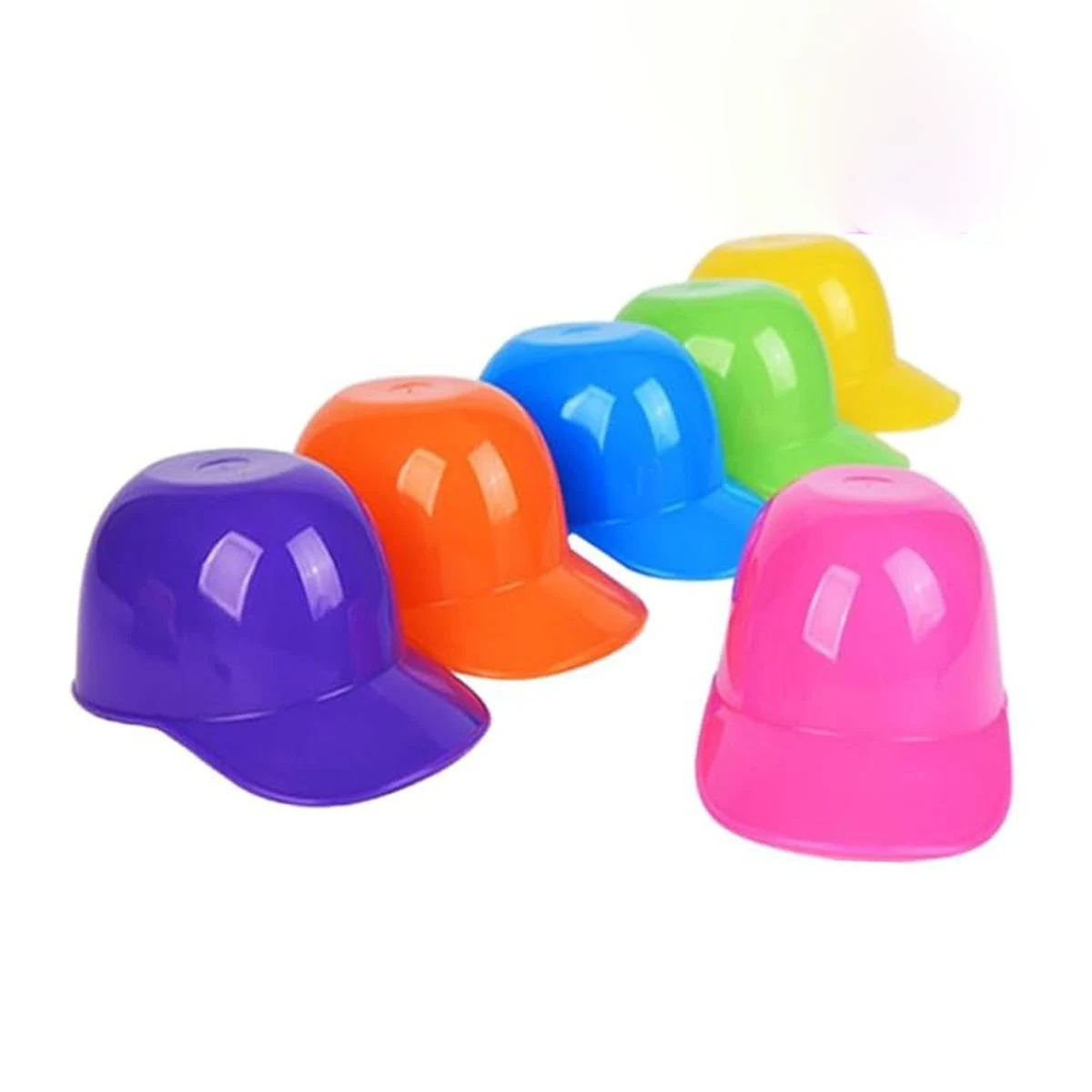 Helmet Ice Cream Bowl 1