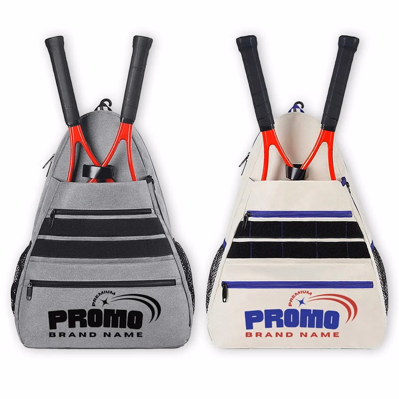 Large Tennis Backpacks with Ventilated Shoe Compartment Hold