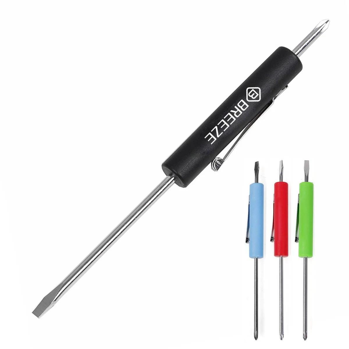 Double-Head Screwdriver 1