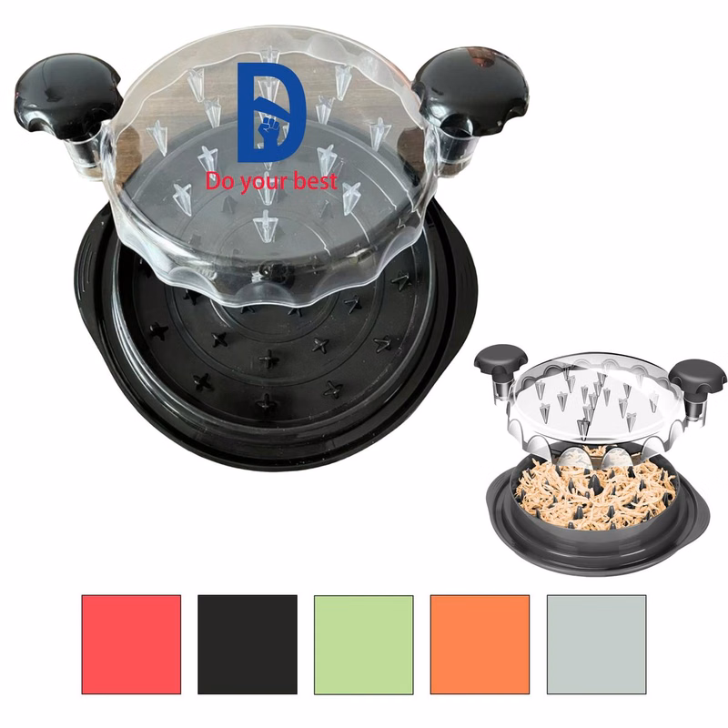 Chicken Kitchen Shredder
